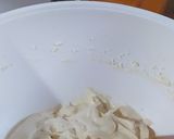 Foto del paso 2 de la receta: Crema De Leche Batida Con Truco Para Estabilizar