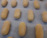 Foto del passaggio 5 della ricetta Biscotti facili da inzuppo