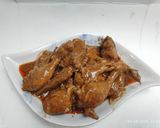Foto langkah ke 3 dari resep Gulai Ayam.