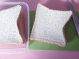 Stup roti tawar