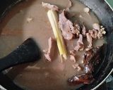 Foto langkah ke 1 dari resep Dendeng Batokok.