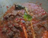 Foto langkah ke 3 dari resep 137. Daging Sapi Bumbu Bali.