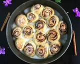 Pizza Dough Cinnamon Rolls recipe step 6 photo