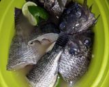 Foto langkah ke 1 dari resep Garang Asem Ikan Nila.
