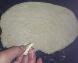 Foto del paso 3 de la receta: Fajitas de orégano ajo y queso 👌🍵😋