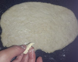 Foto del paso 3 de la receta: Fajitas de orégano ajo y queso 👌🍵😋