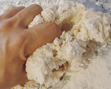 Foto del paso 4 de la receta: Pizza