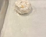 Foto del paso 5 de la receta: Galletas blandas con calabaza y batata