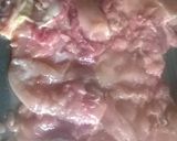 Foto del paso 1 de la receta: Matambre de pollo con ensalada