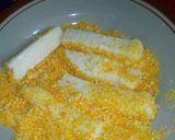 Foto langkah ke 5 dari resep Gosuke (Goreng Susu Keju).