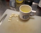 Foto del paso 1 de la receta: "2 pisas dos" de atún blanco y academica  y panazos integrales