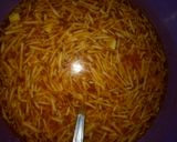 Foto langkah ke 1 dari resep Sosis pakcoy saus madu keju.