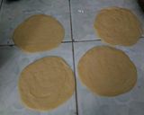 Foto langkah ke 6 dari resep Roti Maryam Berserat.