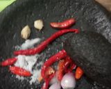 Foto langkah ke 1 dari resep Urap simpel pedes endolita.