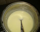 Foto langkah ke 1 dari resep Es creem rumahan.