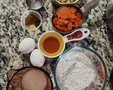 Foto del paso 2 de la receta: Cupcakes de calabaza sencillos