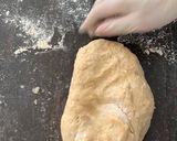 Foto del passaggio 2 della ricetta Colombine di Pasqua 🌸🕊
