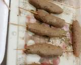 BBQ Seekh Kababs recipe step 3 photo