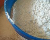Foto langkah ke 3 dari resep Bolu Ubi Ungu.