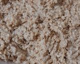 Foto del paso 3 de la receta: Masitas caseras de banana, coco y avena 🍌 🥥 🥣