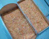 Foto langkah ke 4 dari resep Nugget Salmon Keju Homemade.