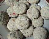 Foto langkah ke 5 dari resep 235. Tempe Mendol ala si Mbah.