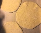 Gyros pita recept fázis 2 fotója