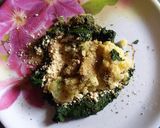વેજ. પાલક કબાબ (Veg Palak Kabab Recipe In Gujarati) રેસીપી સ્ટેપ5ફોટો