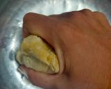 A picture of step 3 of Bhakhri.