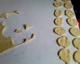 Krumplis pogácsa (olajban sült) recept fázis 4 fotója