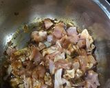 Foto langkah ke 2 dari resep Tongseng ayam (hacks pake bumbu gulai indofood).