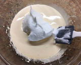 Foto del paso 4 de la receta: Tarta de San Marcos