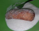Foto del paso 8 de la receta: Churros Caseros Económicos Sin Manga