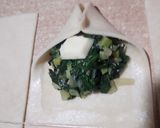 Foto del paso 4 de la receta: Empanaditas green 🥦