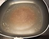 Foto del paso 1 de la receta: Filete de ternera a la plancha con salsa de limón y ajo