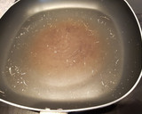 Foto del paso 1 de la receta: Filete de ternera a la plancha con salsa de limón y ajo