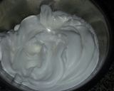 A picture of step 2 of Coconut cake.
