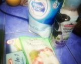 Foto langkah ke 1 dari resep Salad buah mayonaise.