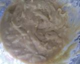 Foto del paso 3 de la receta: Muffins  de Manzana y Canela