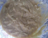 Foto del paso 3 de la receta: Muffins  de Manzana y Canela
