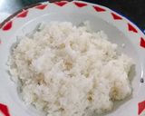 Foto langkah ke 5 dari resep Putu Sokok Salju (M30).