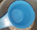 Homemade mint syrupmatakin girki1 hoto
