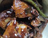 চিলি চিকেন (chilli chicken recipe in Bengali) রেসিপির ধাপ 5 ছবি