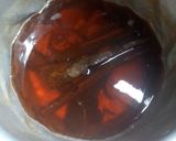 Foto langkah ke 1 dari resep Cokelat Panas Kayu Manis.