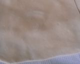 A picture of step 17 of Chicken Spring Roll.