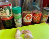 Foto langkah ke 1 dari resep Nasi Gila ala Rumahan.