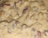 Foto langkah ke 4 dari resep Macaroni Schotel Panggang.