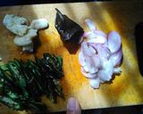 Foto langkah ke 5 dari resep Tahu saus tiram lada hitam.