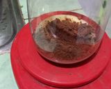 Foto langkah ke 2 dari resep Es Coklat.