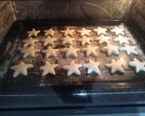 Foto del paso 3 de la receta: Masitas sin manteca